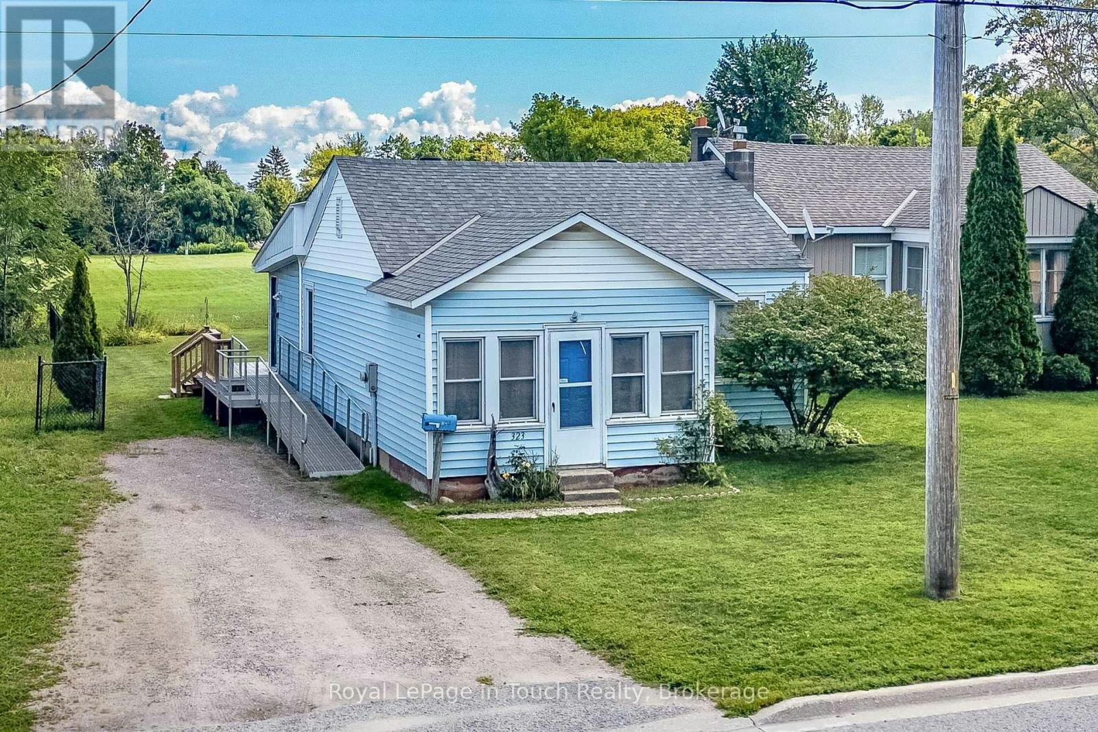 323 William Street, Midland, ON, L4R 4G2