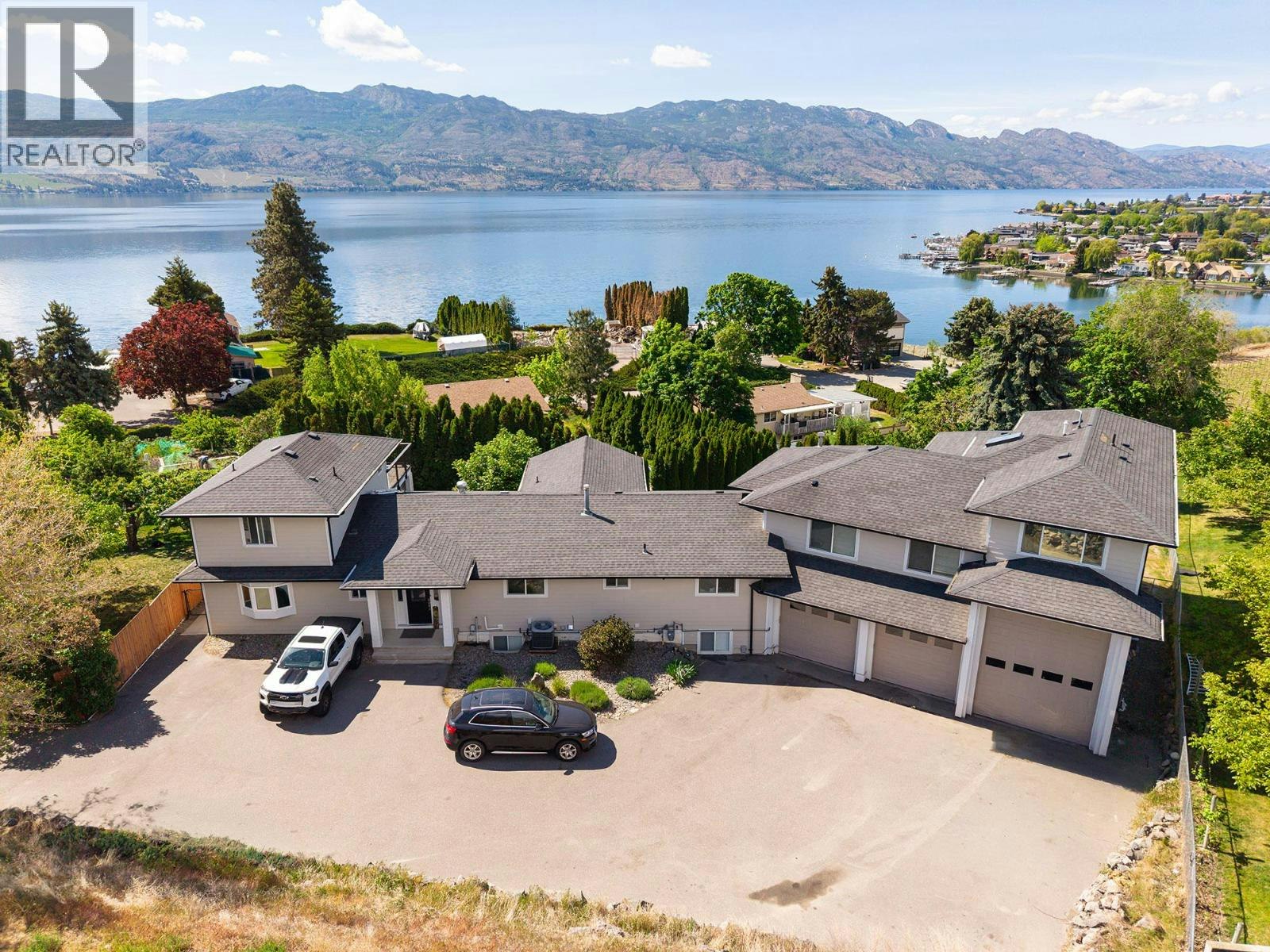 1185 Sunnyside Road, West Kelowna, BC, V1Z 2S5