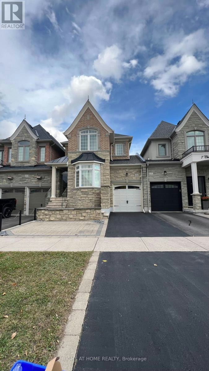 9 Claudview Street, King, ON, L7B 0C6