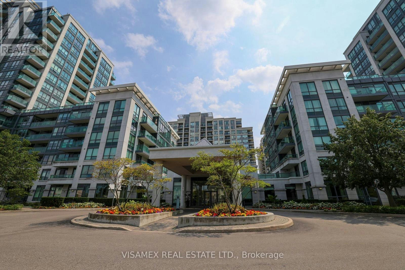 210-20 Park Road NORTH, Vaughan, ON, L4J 0G7