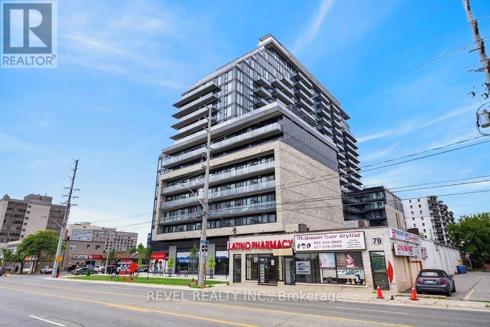 1509-3009 Novar Road, Mississauga, ON, L5B 0P9 - 2
