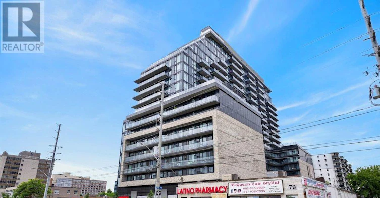 1509-3009 Novar Road, Mississauga, ON, L5B 0P9 - 2