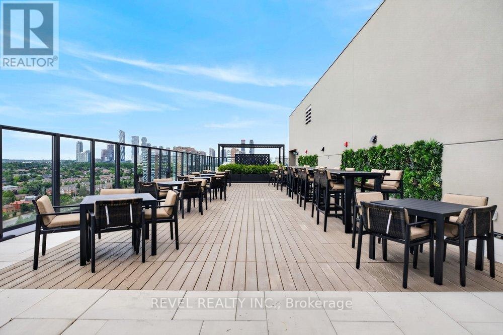 1509-3009 Novar Road, Mississauga, ON, L5B 0P9 - 45