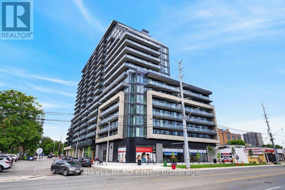 1509-3009 Novar Road, Mississauga, ON, L5B 0P9