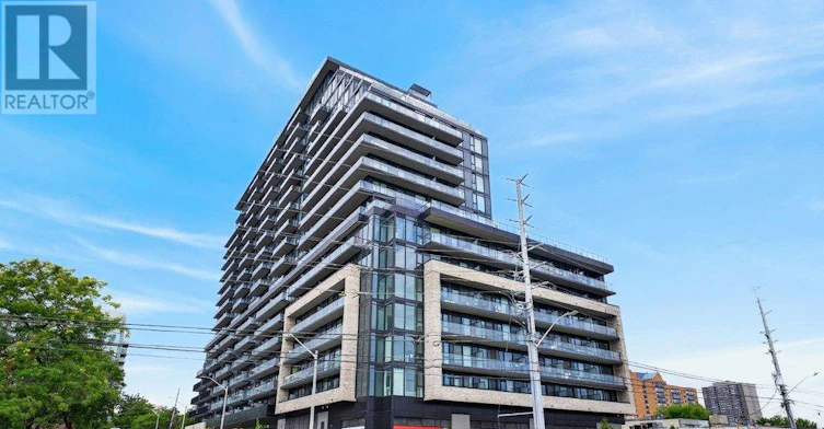 1509-3009 Novar Road, Mississauga, ON, L5B 0P9