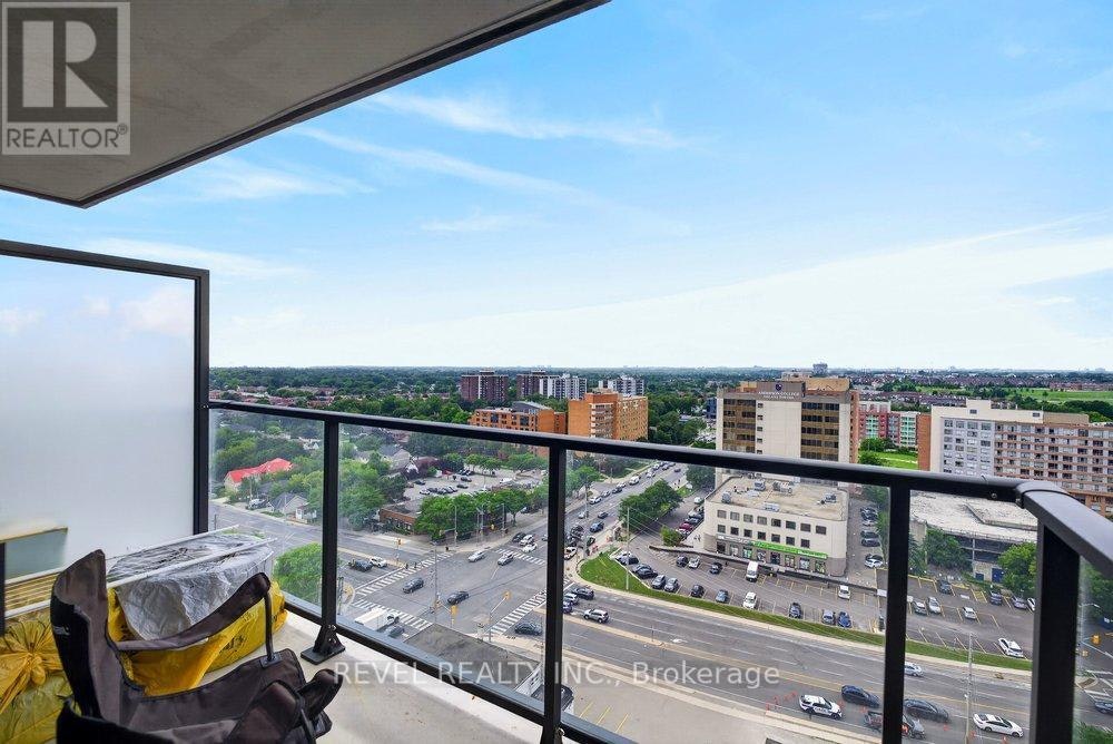 1509-3009 Novar Road, Mississauga, ON, L5B 0P9 - 21
