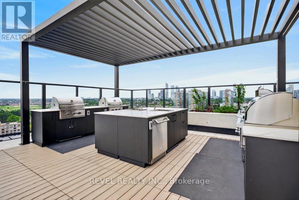 1509-3009 Novar Road, Mississauga, ON, L5B 0P9 - 47