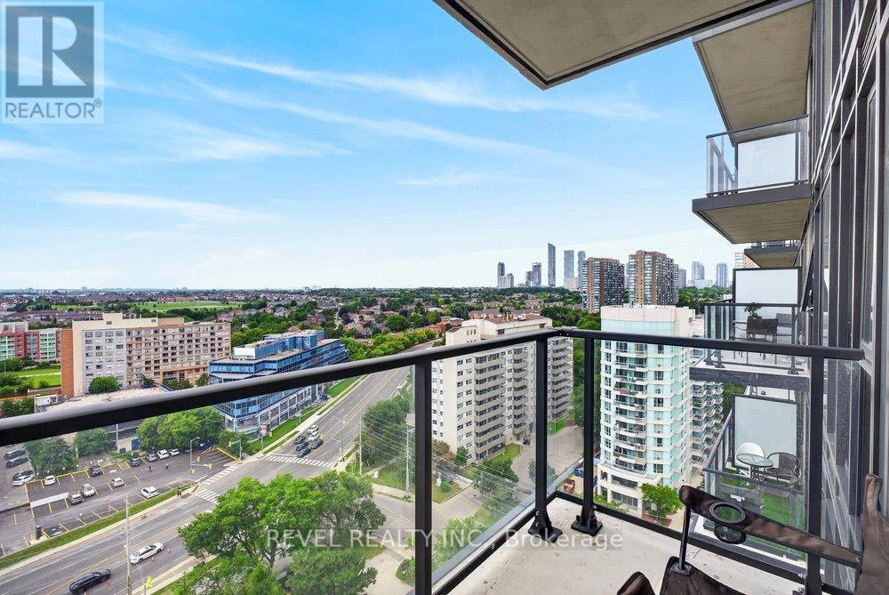 1509-3009 Novar Road, Mississauga, ON, L5B 0P9 - 22