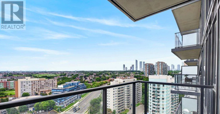 1509-3009 Novar Road, Mississauga, ON, L5B 0P9 - 22