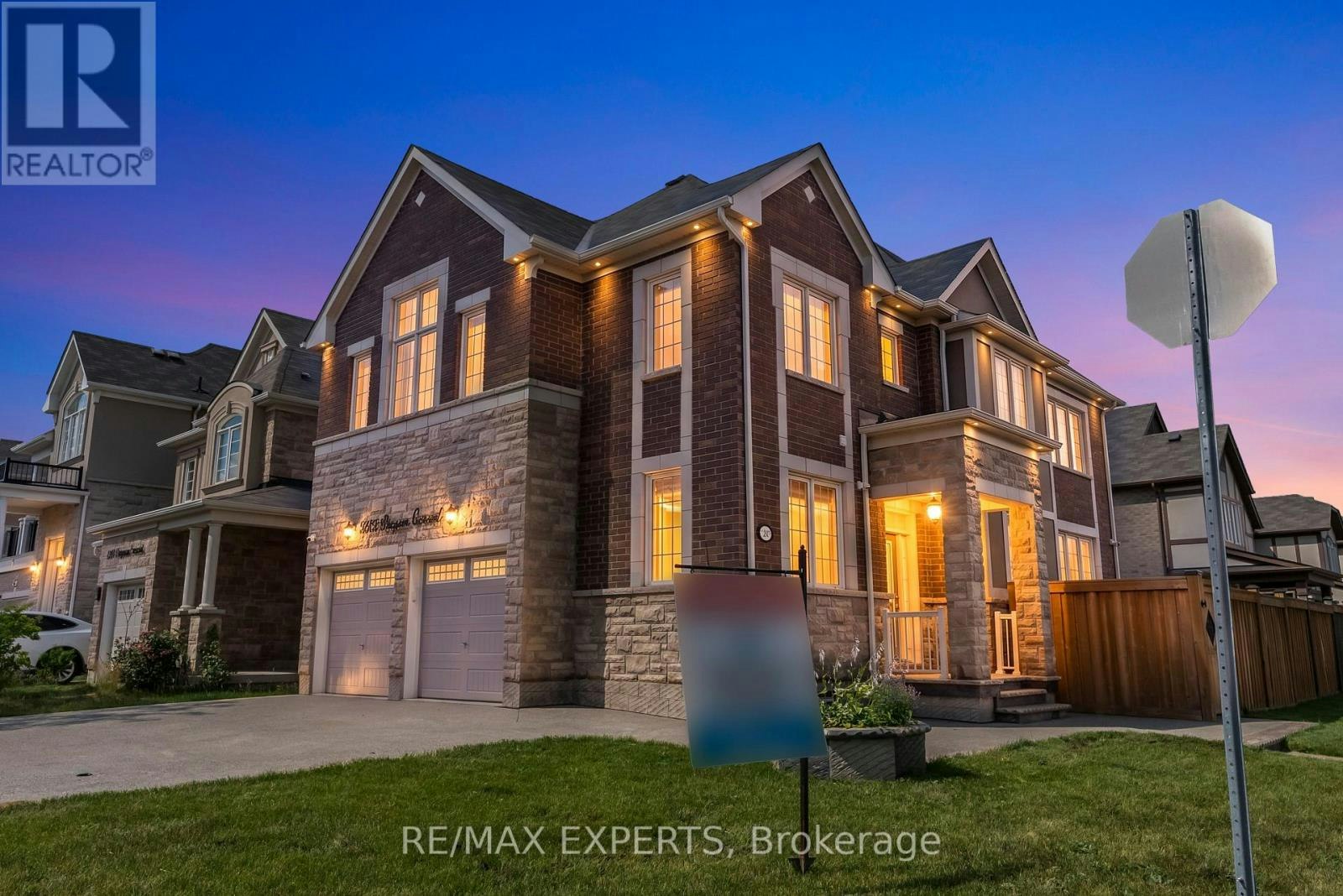 1253 Duignan Crescent, Milton, ON, L9E 1C5