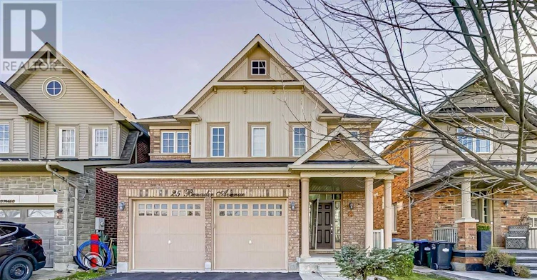 BSMNT-25 Benadir Avenue, Caledon, ON, L7C 3N1