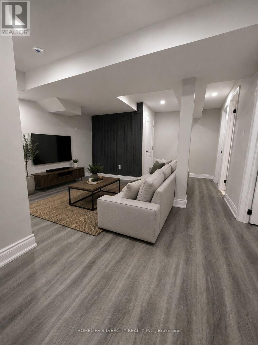BSMNT-25 Benadir Avenue, Caledon, ON, L7C 3N1 - 2