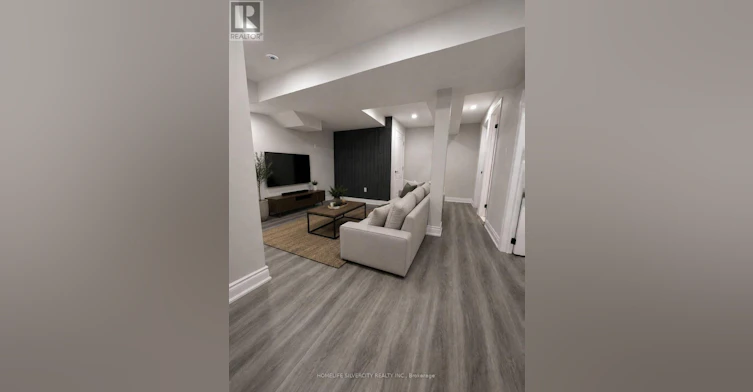 BSMNT-25 Benadir Avenue, Caledon, ON, L7C 3N1 - 2