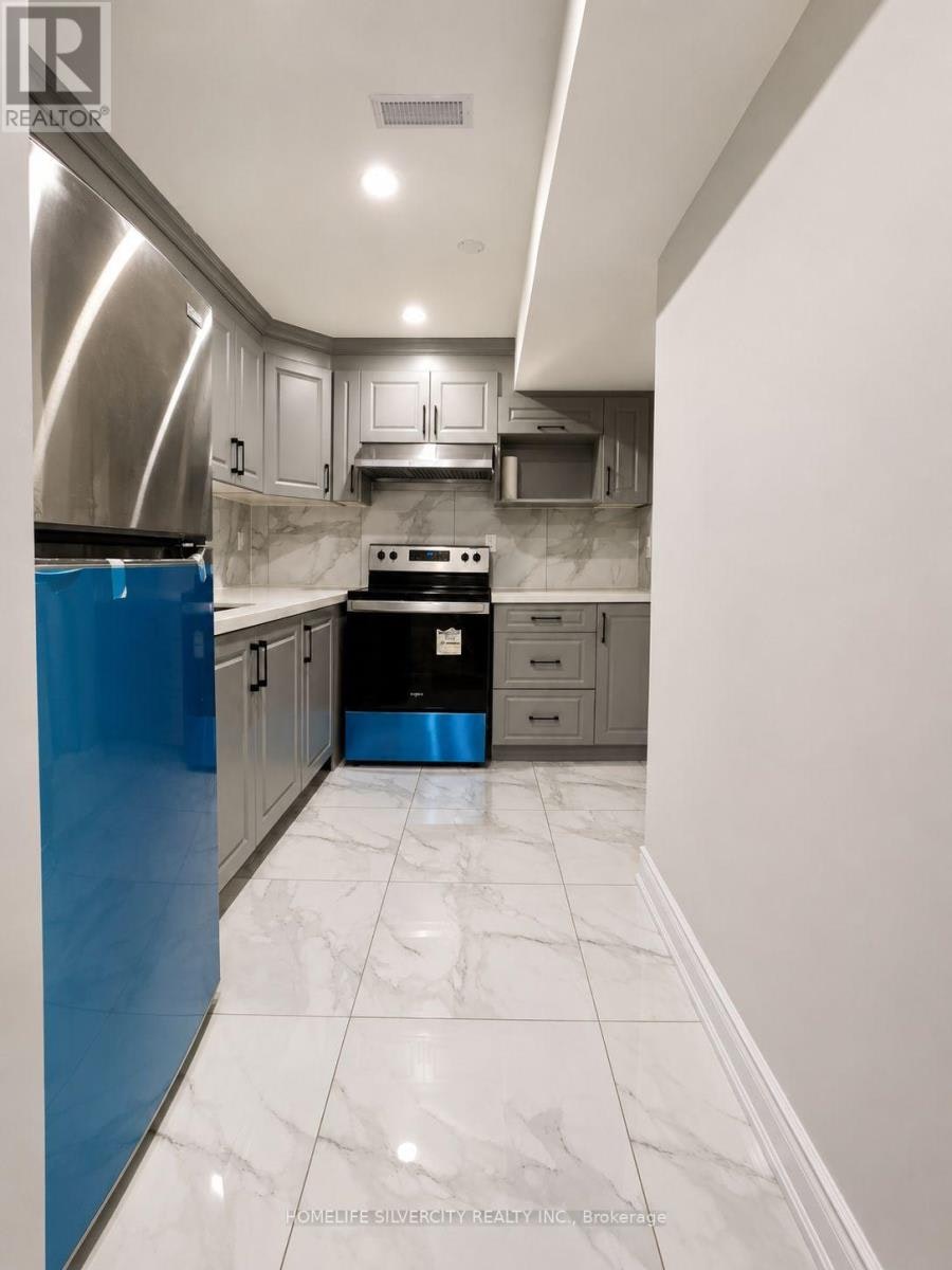 BSMNT-25 Benadir Avenue, Caledon, ON, L7C 3N1 - 6