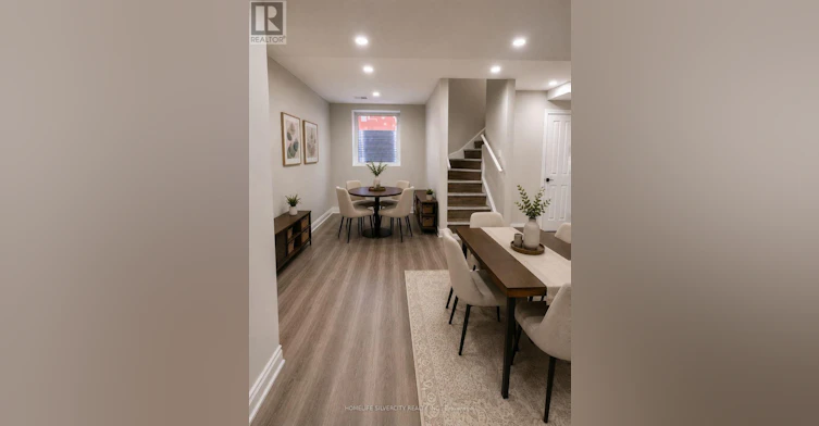 BSMNT-25 Benadir Avenue, Caledon, ON, L7C 3N1 - 3