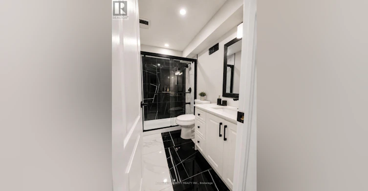 BSMNT-25 Benadir Avenue, Caledon, ON, L7C 3N1 - 4