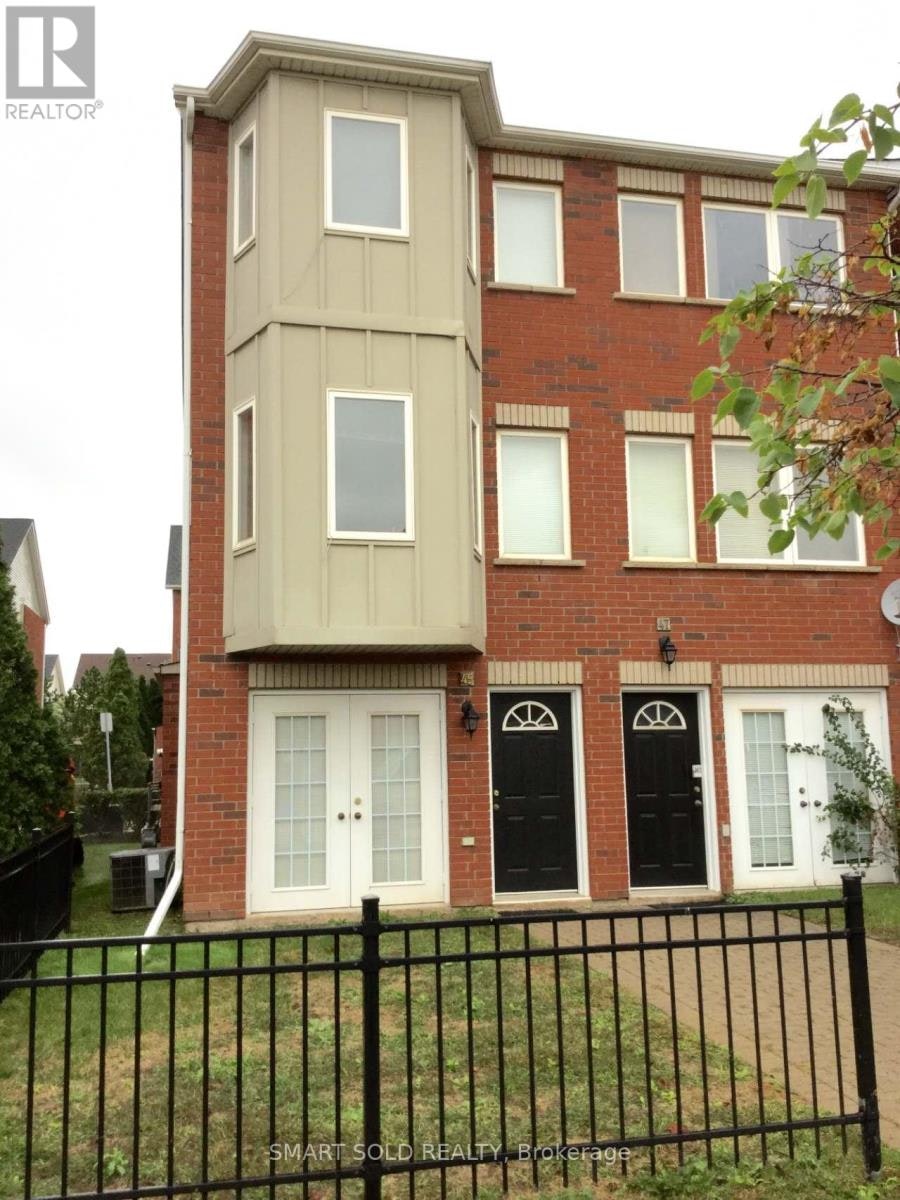 45-1751 Lampman Avenue, Burlington, ON, L7L 6W3