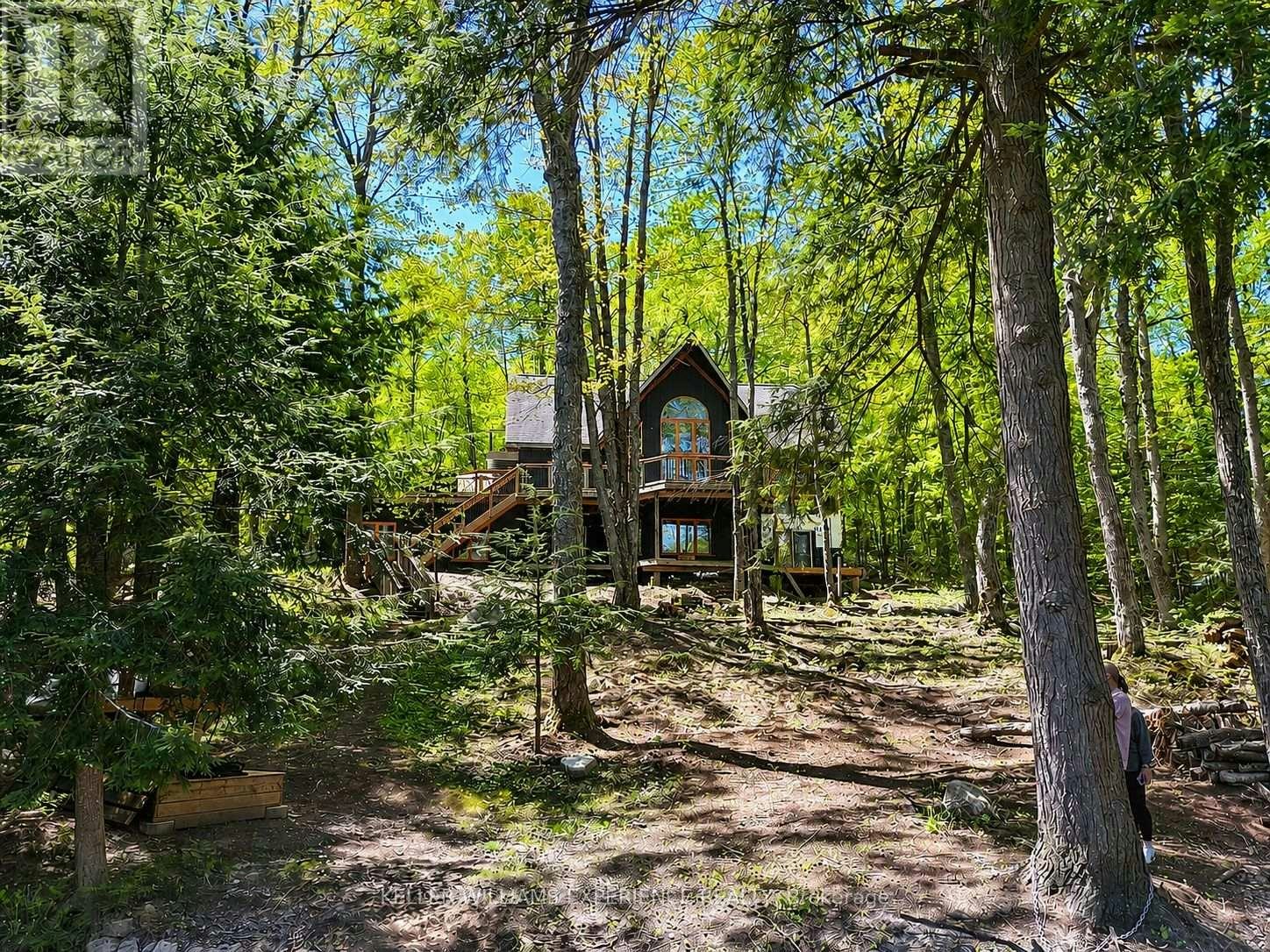 1115 Sherwood Forest Road, Bracebridge, ON, P1L 1X3
