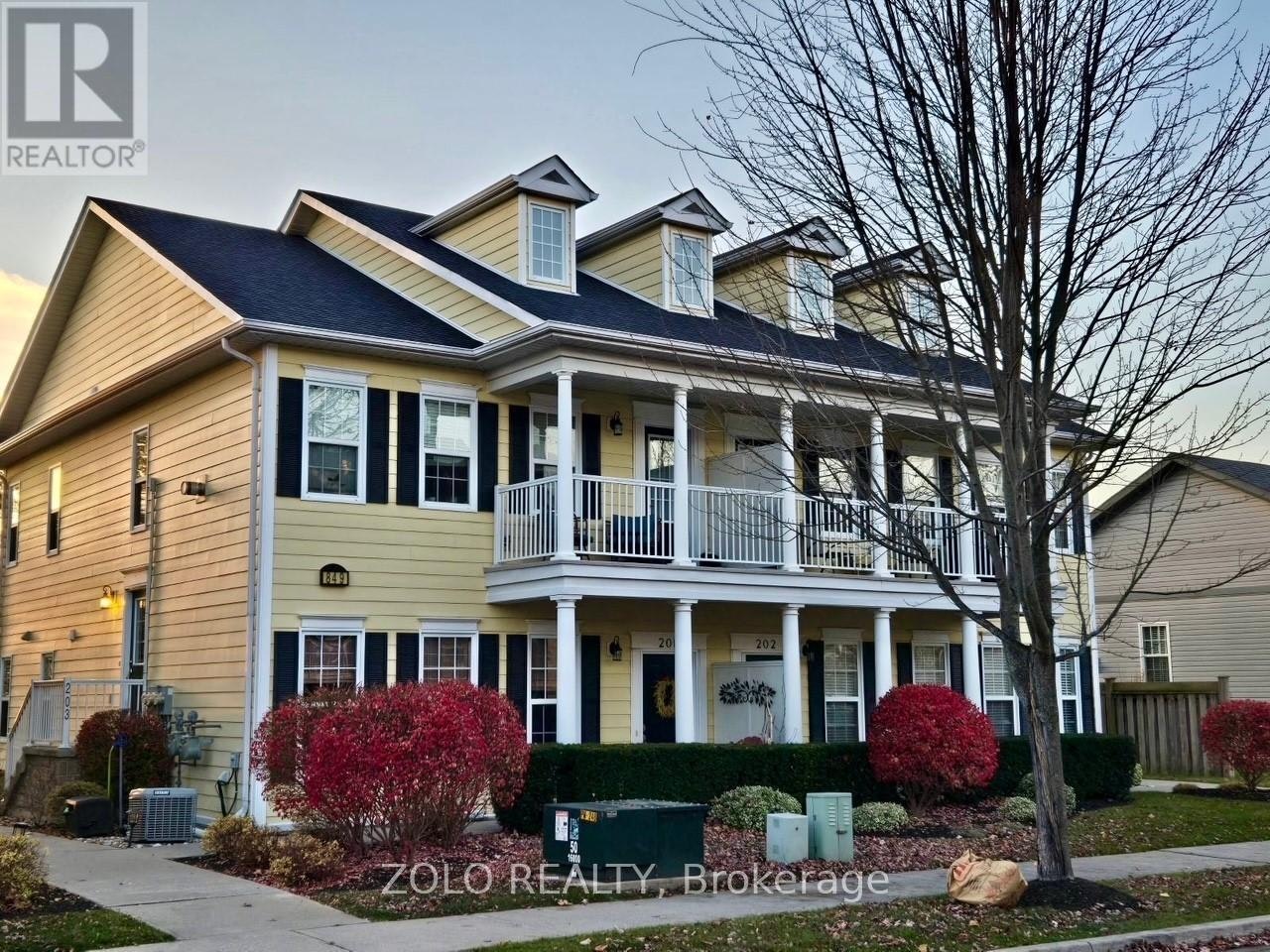 203-849 Smith Road, Cobourg, ON, K9A 0C2