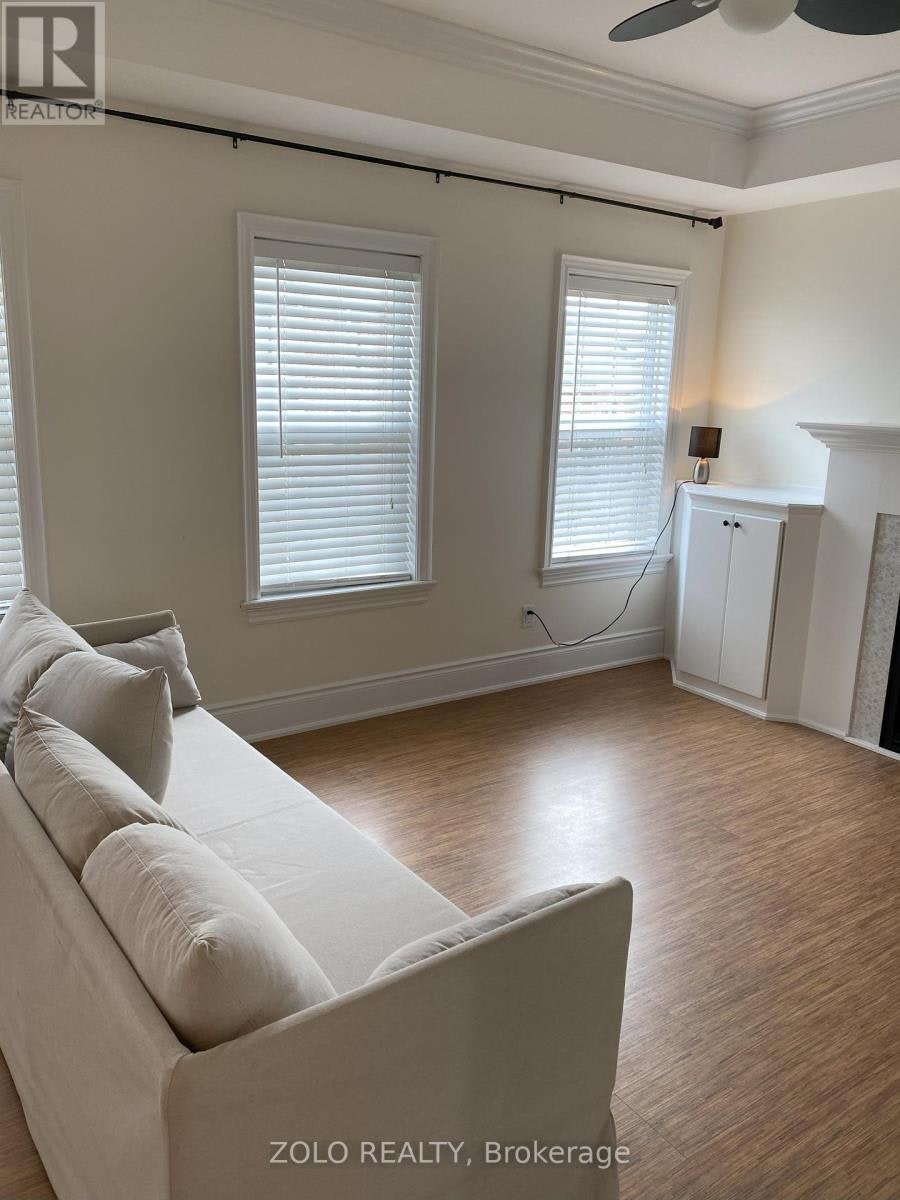 203-849 Smith Road, Cobourg, ON, K9A 0C2 - 4