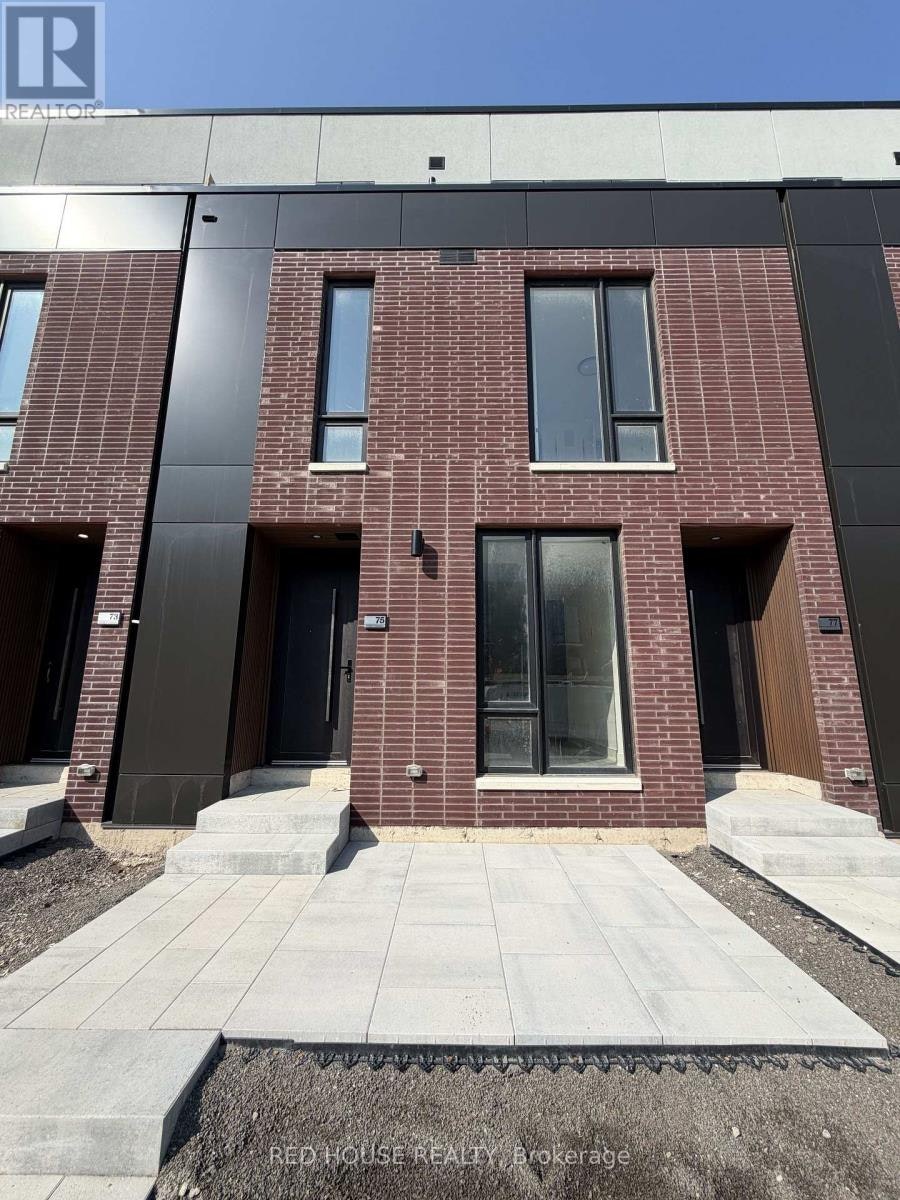 75 Everett Common, St. Catharines, ON, L2P 0H1 - 2