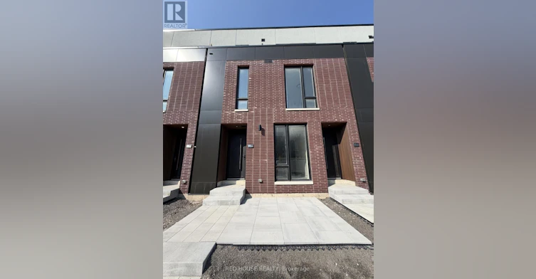 75 Everett Common, St. Catharines, ON, L2P 0H1
