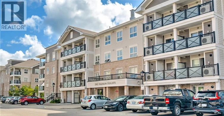 406-1045 Nadalin Heights, Milton, ON, L9T 8R5