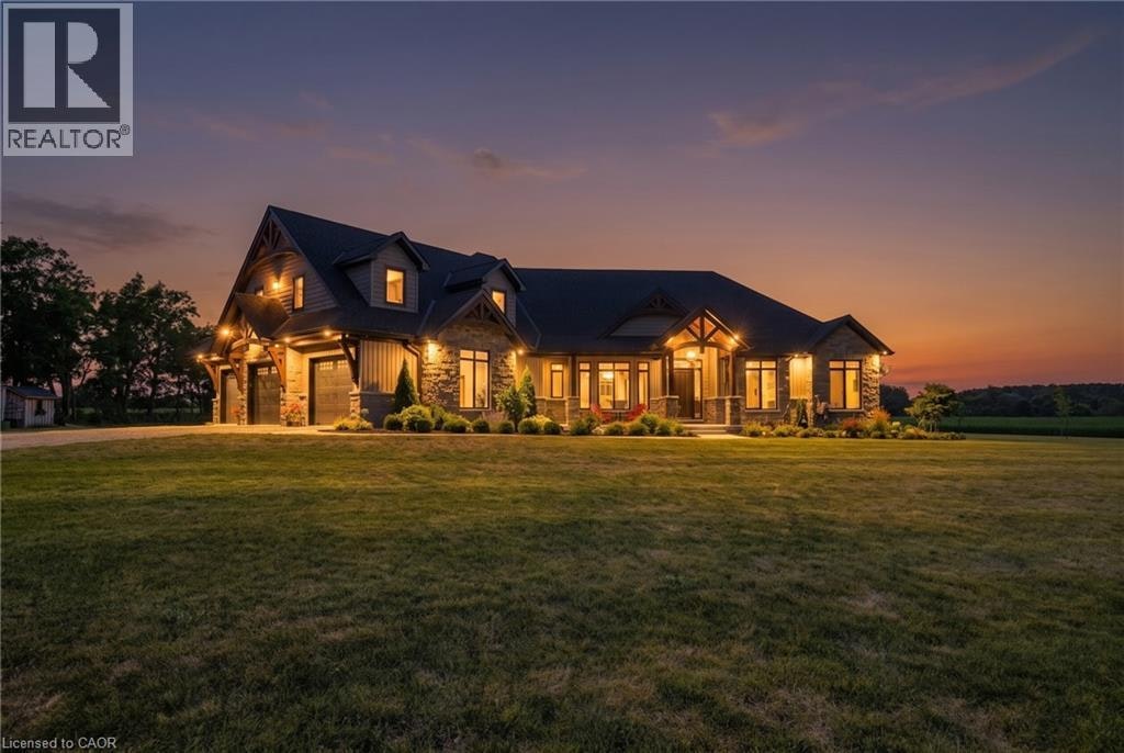 927549 Oxford 8 Road, Blenheim, ON, N0J 1B0