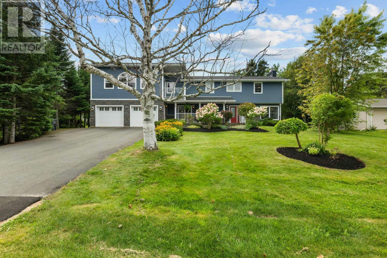 53 Parkside Drive, Charlottetown, PE, C1E 1N1