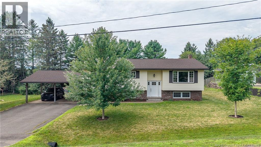 66 Viola Avenue, Hampton, NB, E5N 5M3
