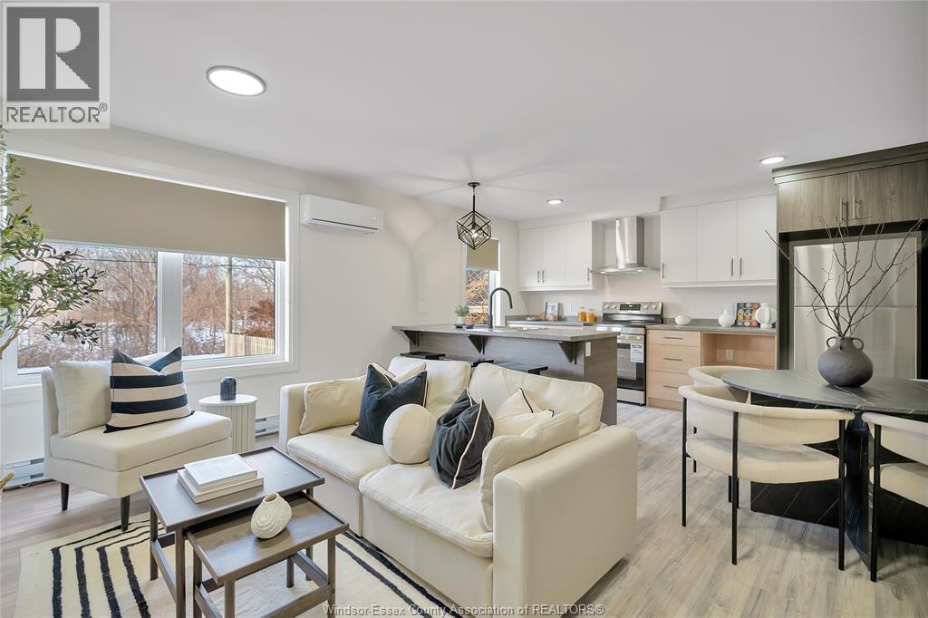 2-513 Caron, Windsor, ON, N9A 5B5 - 4
