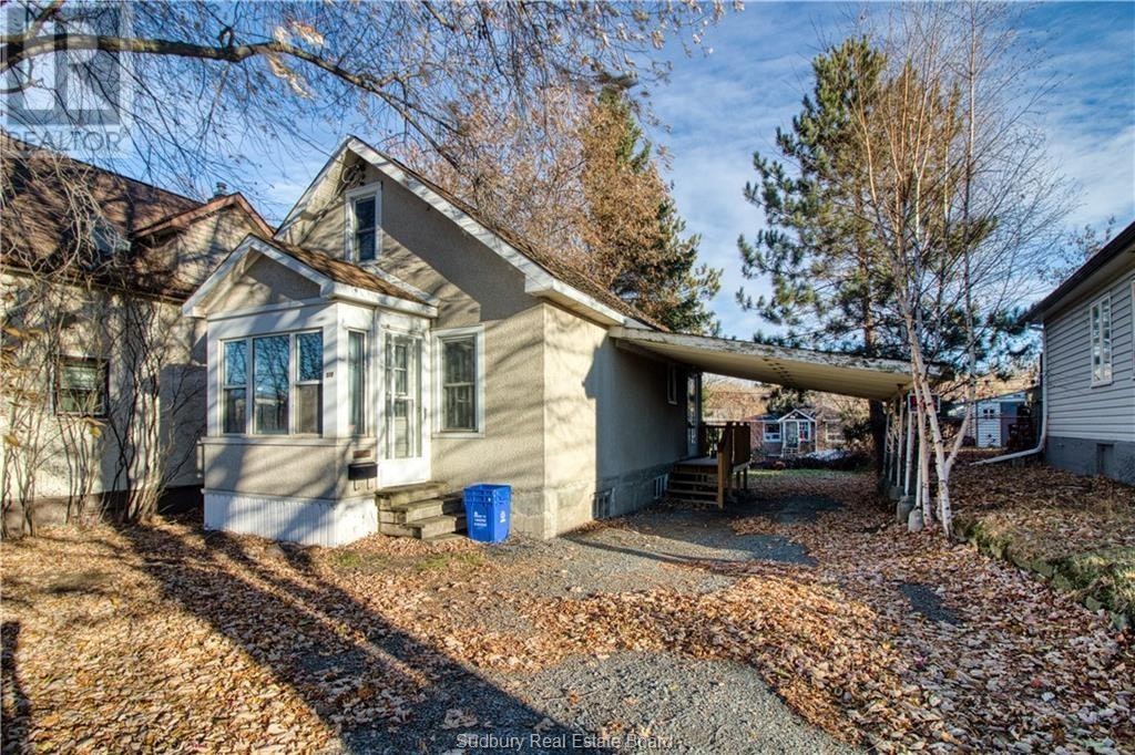 379 Ontario Street, Greater Sudbury, ON, P3E 4K3