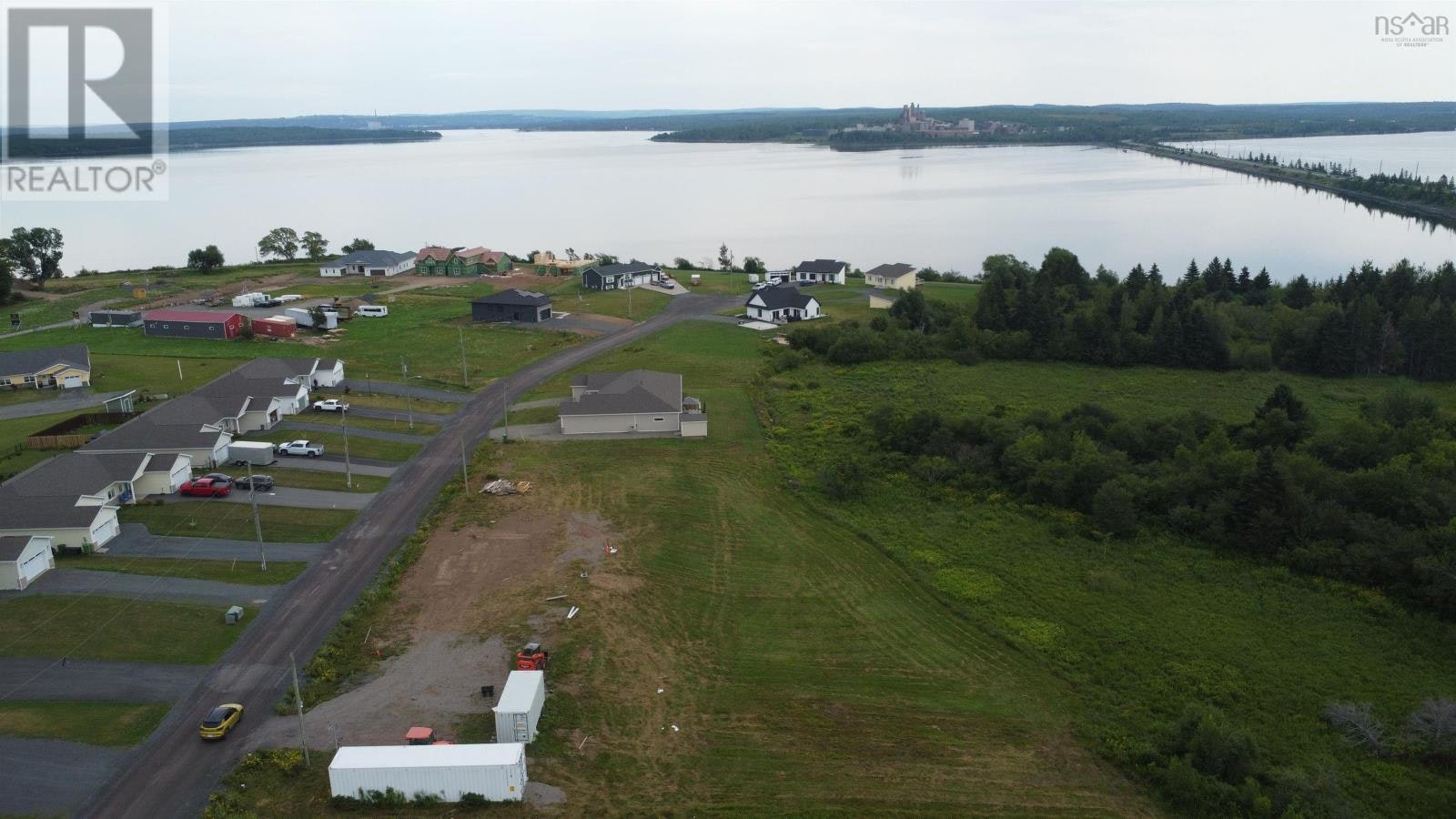 Lot-17 Harbour Crossing Drive, Pictou, NS, B0K 1H0