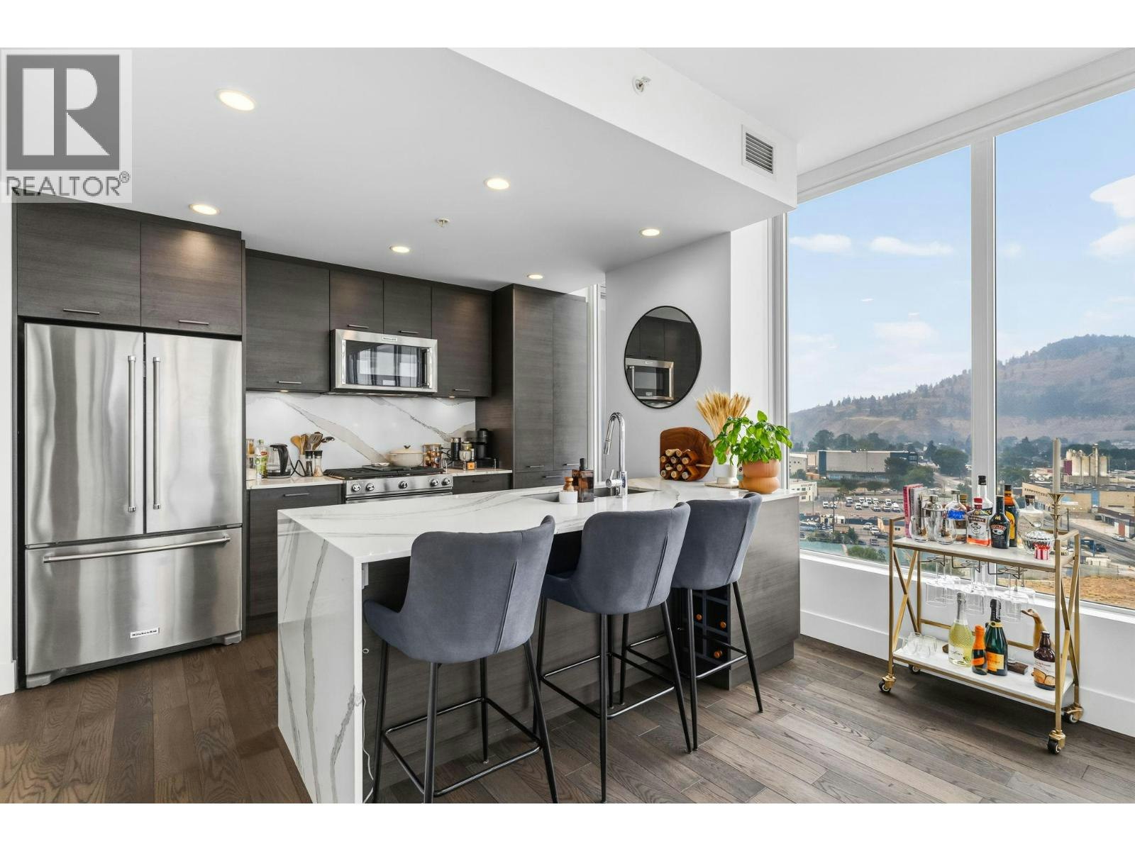 1102-1181 Sunset Drive, Kelowna, BC, V1Y 0J4 - 6