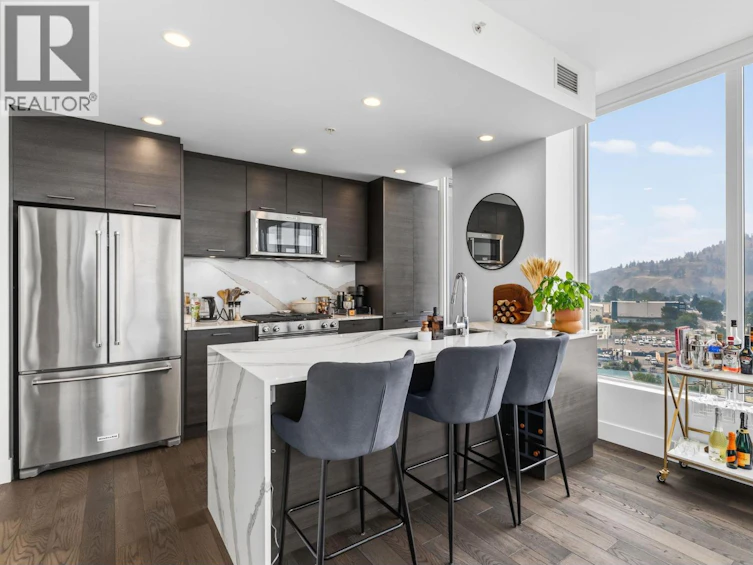 1102-1181 Sunset Drive, Kelowna, BC, V1Y 0J4 - 6