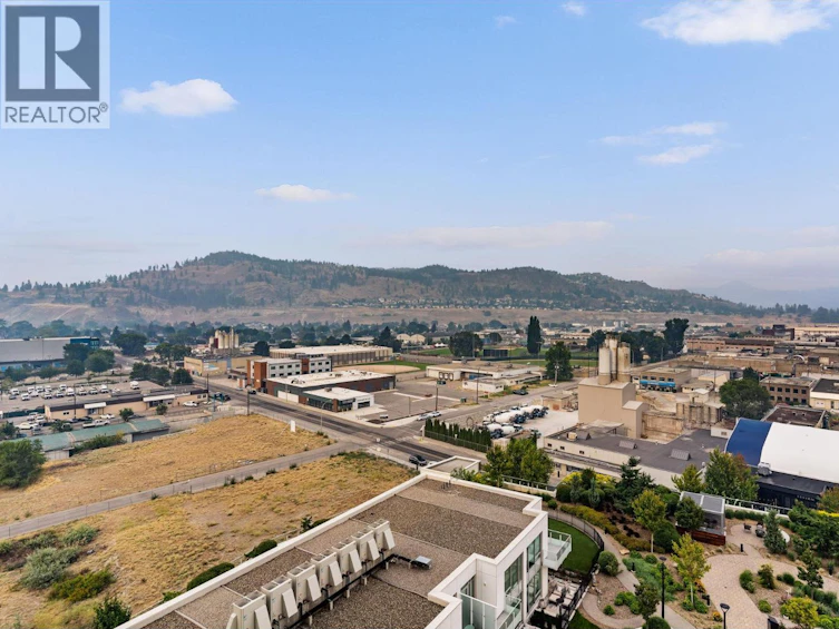 1102-1181 Sunset Drive, Kelowna, BC, V1Y 0J4 - 22