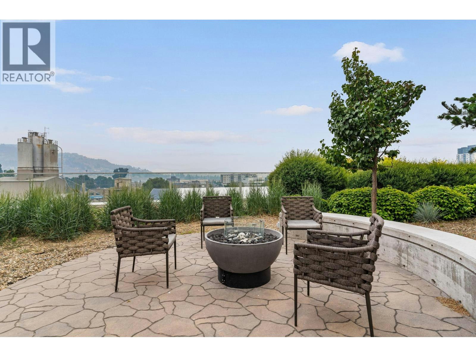 1102-1181 Sunset Drive, Kelowna, BC, V1Y 0J4 - 28