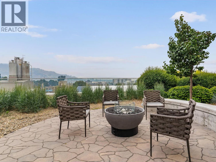 1102-1181 Sunset Drive, Kelowna, BC, V1Y 0J4 - 28