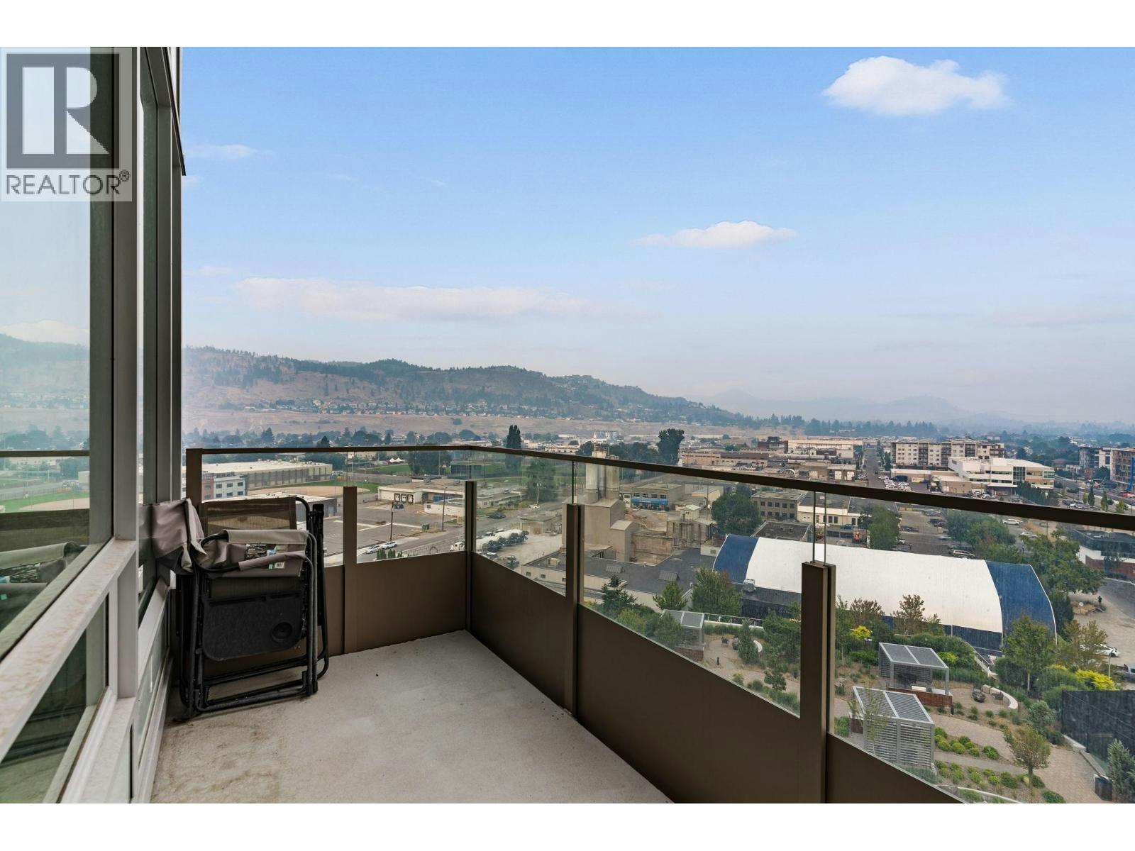 1102-1181 Sunset Drive, Kelowna, BC, V1Y 0J4 - 21