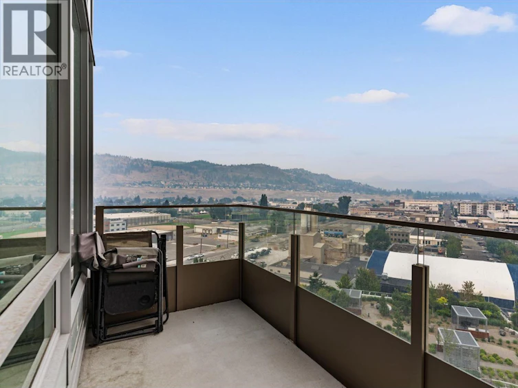 1102-1181 Sunset Drive, Kelowna, BC, V1Y 0J4 - 21