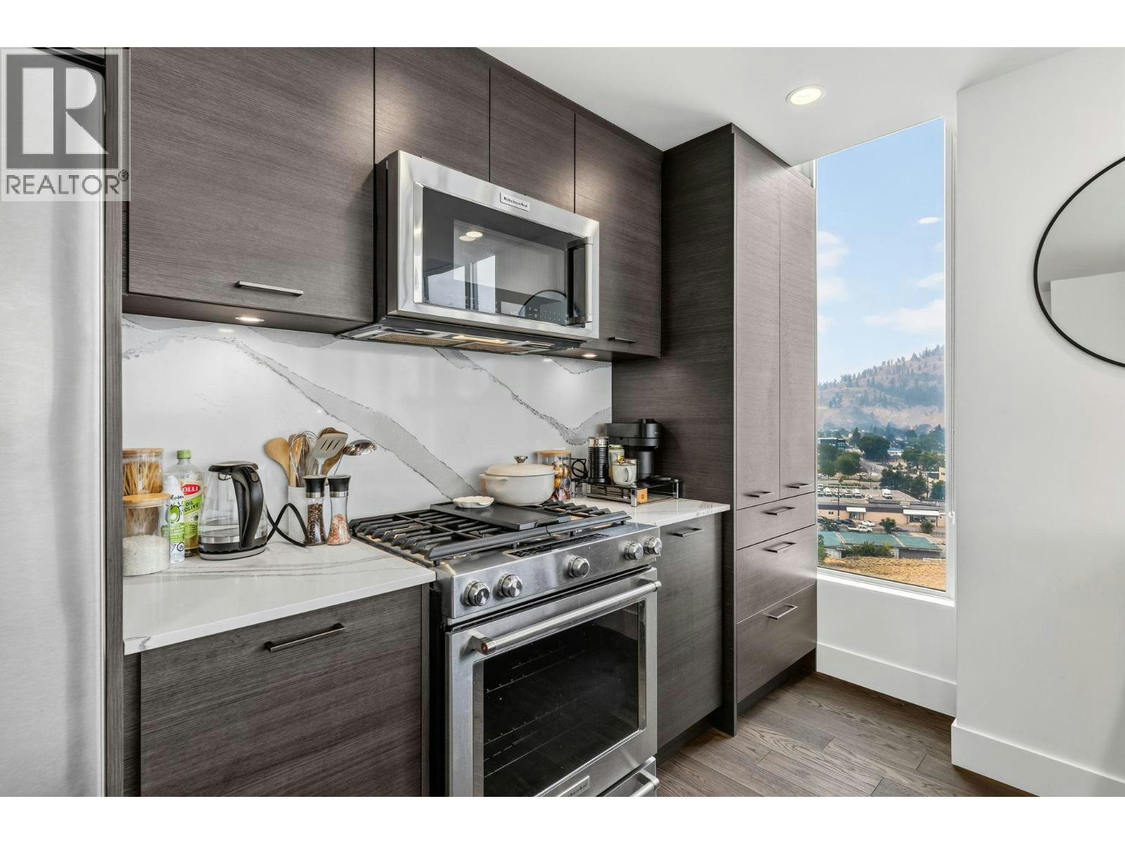 1102-1181 Sunset Drive, Kelowna, BC, V1Y 0J4 - 8