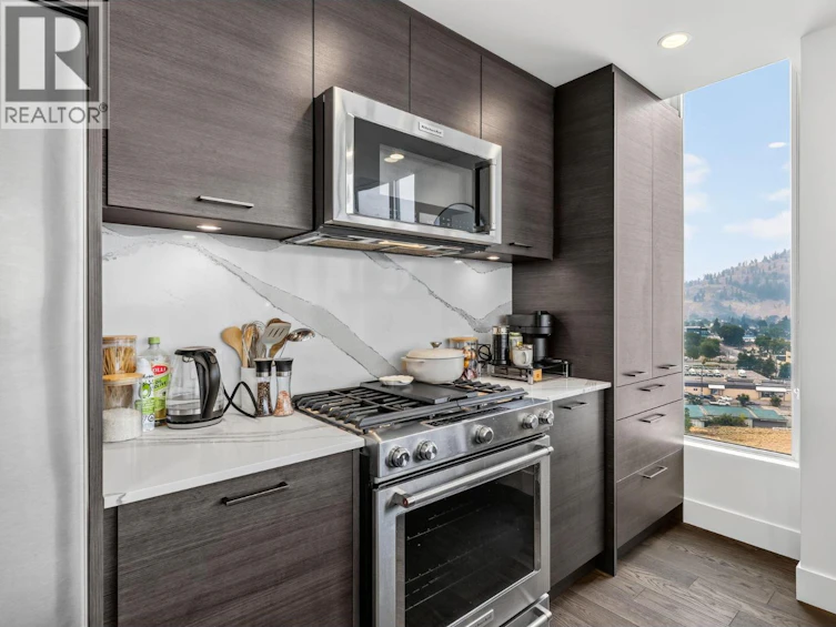 1102-1181 Sunset Drive, Kelowna, BC, V1Y 0J4 - 8