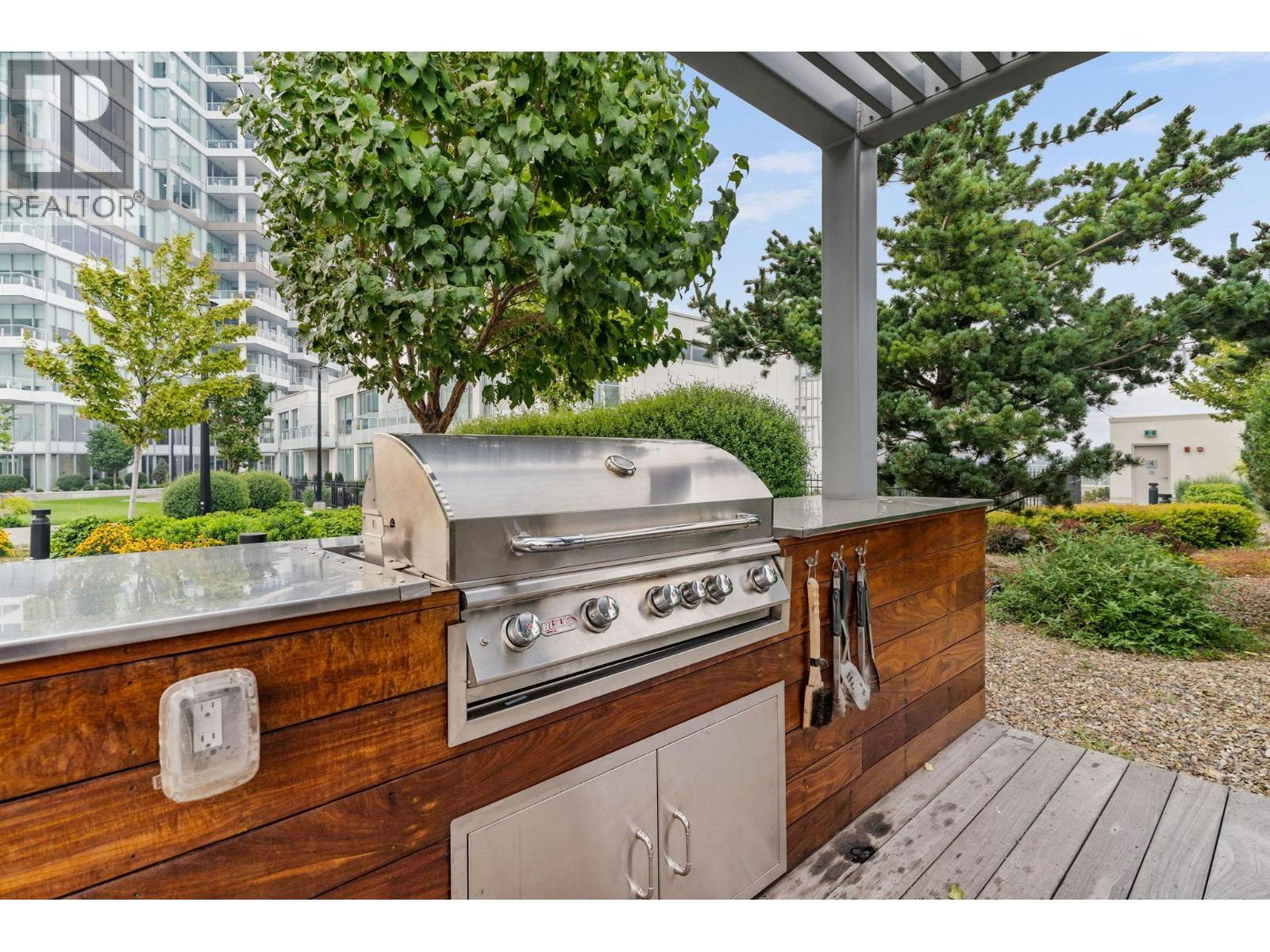 1102-1181 Sunset Drive, Kelowna, BC, V1Y 0J4 - 30