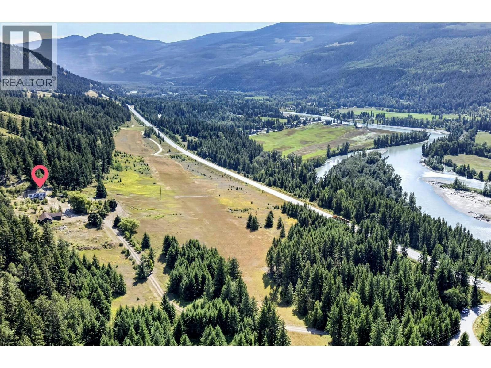 1711 Burman Road, Clearwater, BC, V0E 1N0