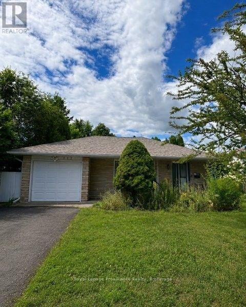 112 Sidney Street, Belleville, ON, K8P 3Y9