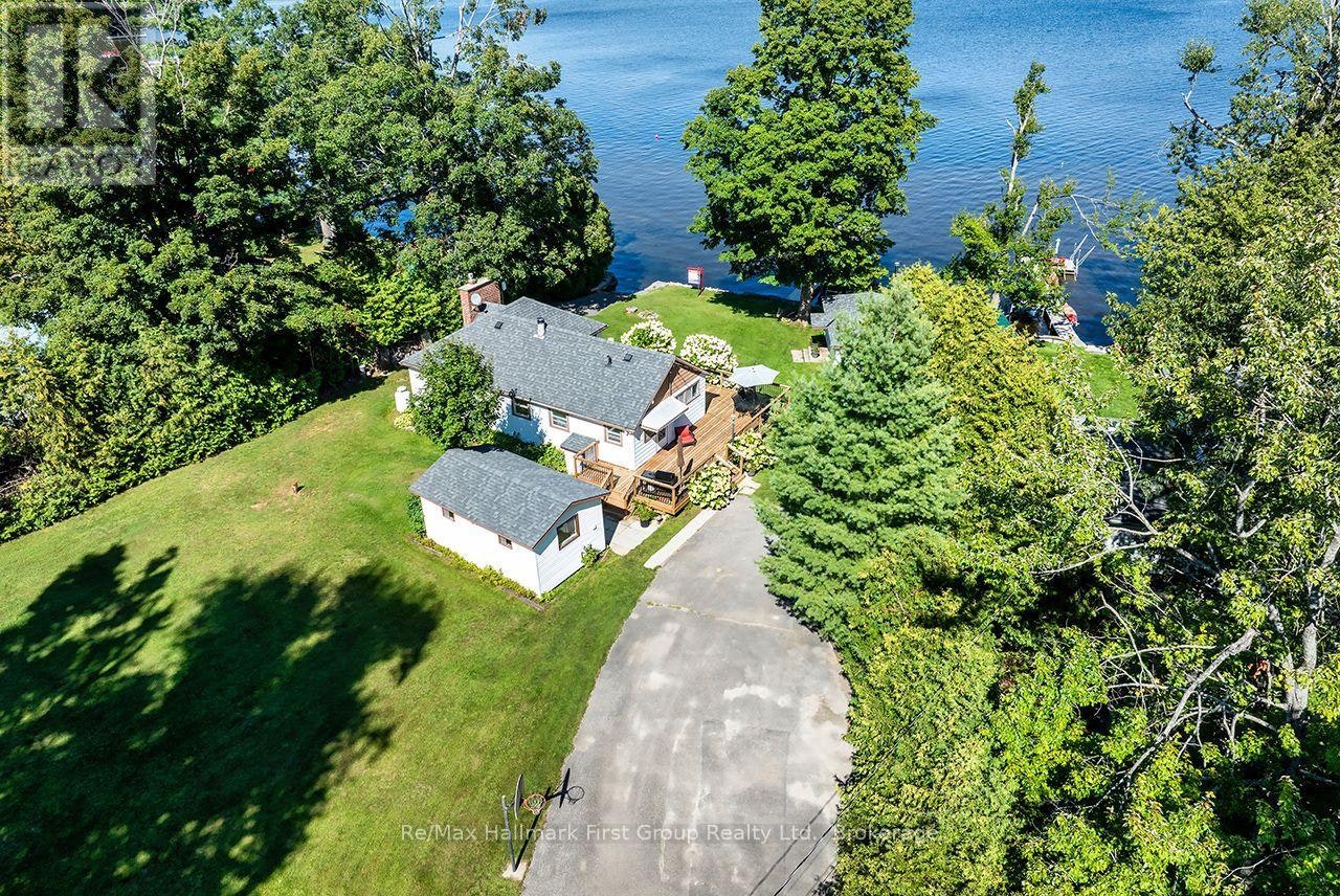 210 Wrenhaven Road, Kawartha Lakes, ON, K0M 1N0
