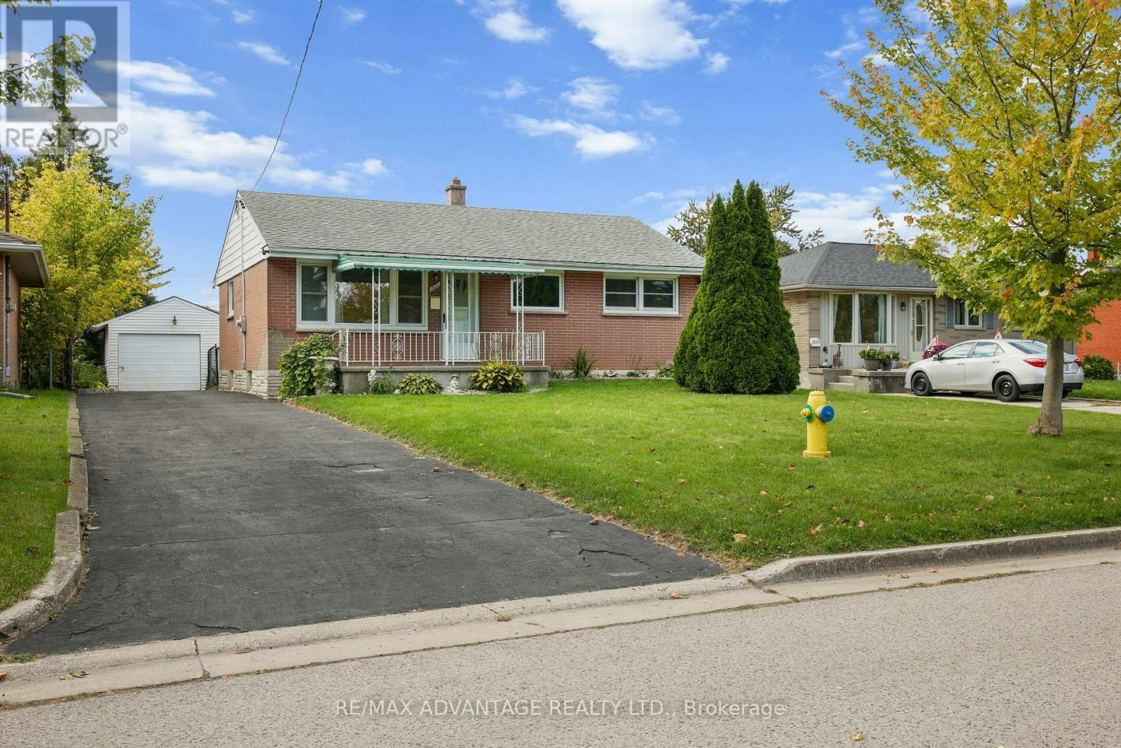 1920 Duluth Crescent, London, ON, N5V 1H7