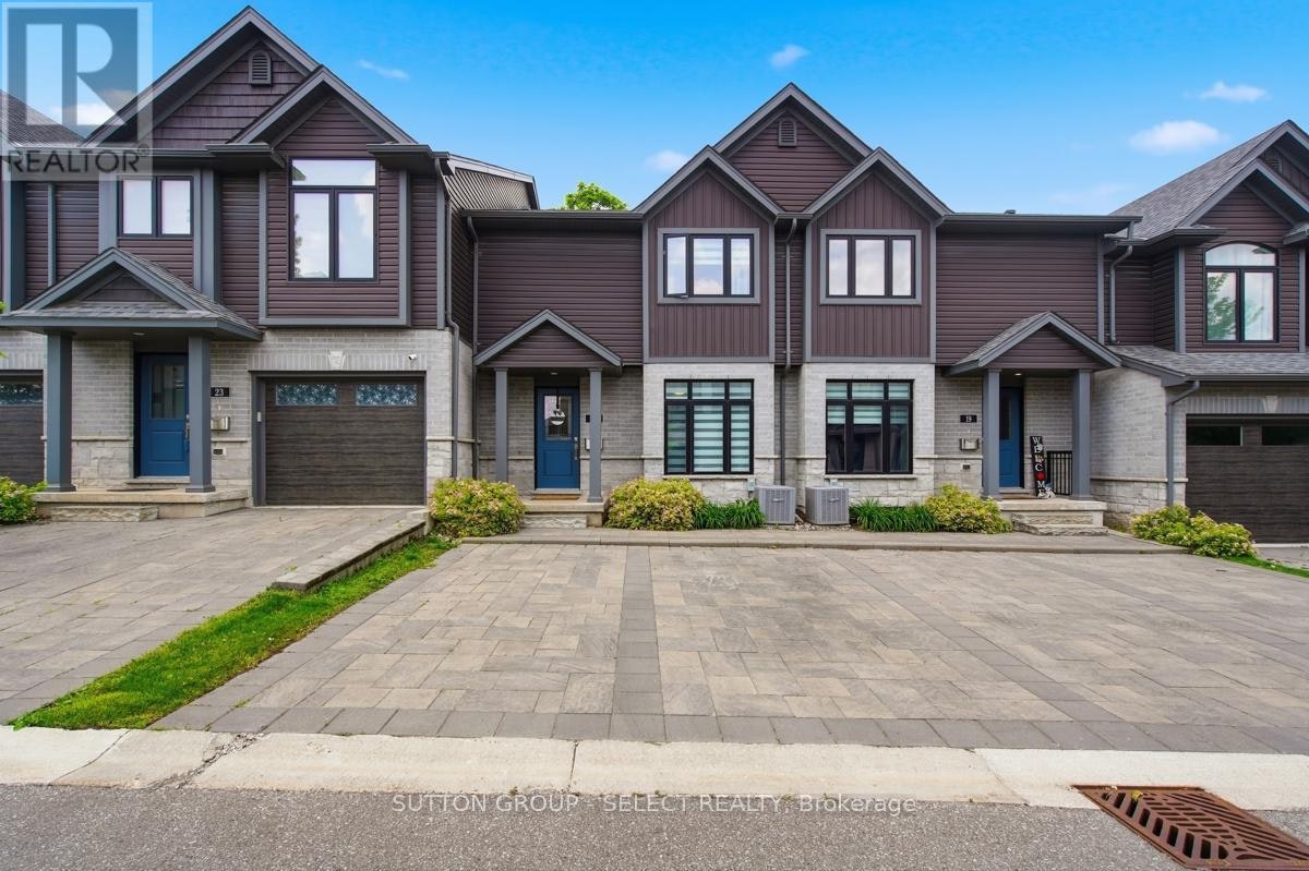 21-1110 Meadowlark Ridge, London, ON, N6M 0H4