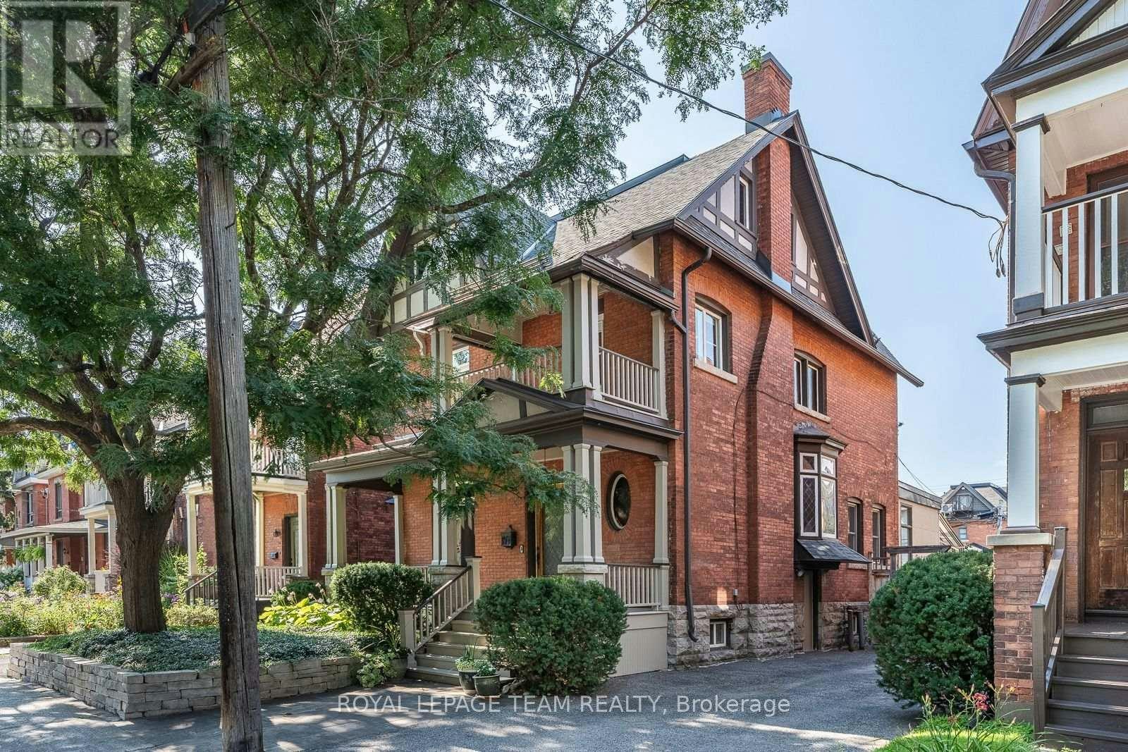 139 Fourth Avenue, Ottawa, ON, K1S 2L3