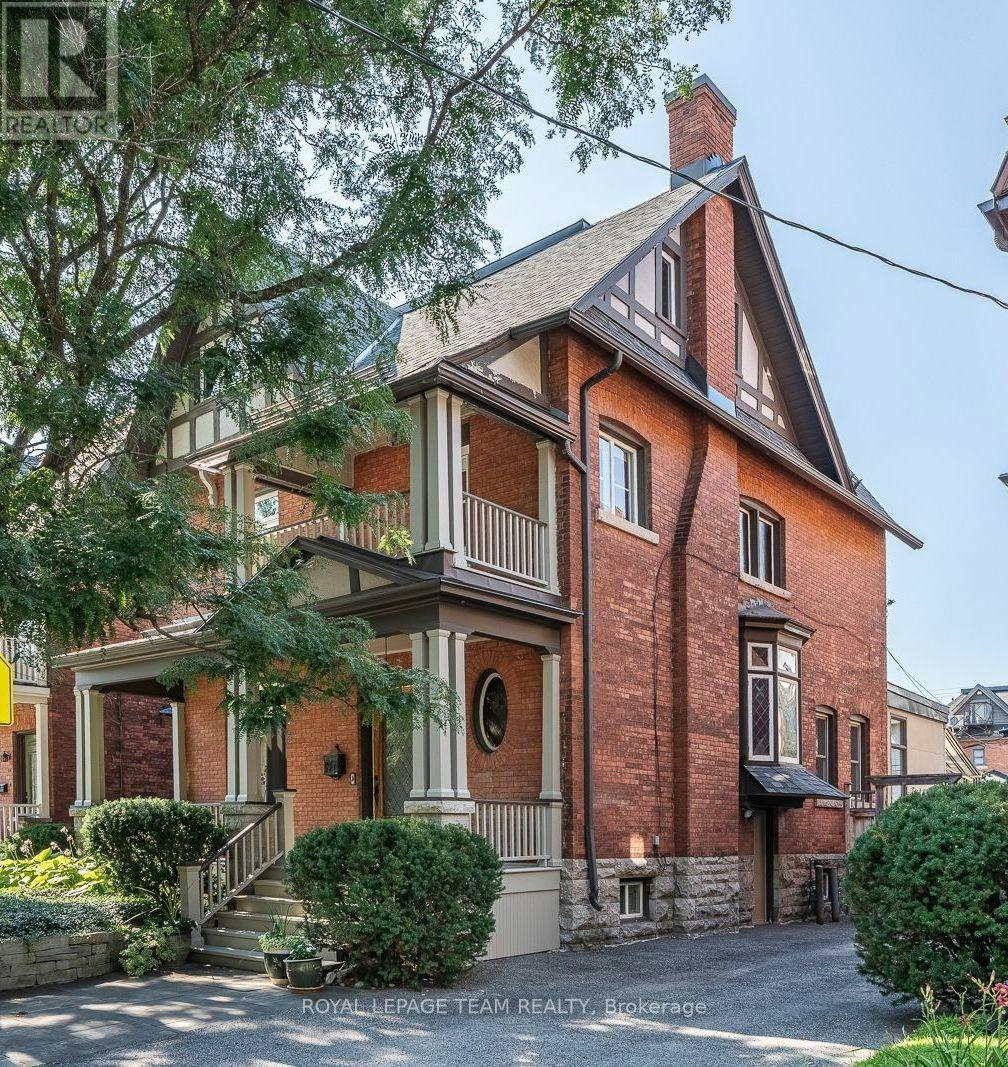 139 Fourth Avenue, Ottawa, ON, K1S 2L3